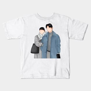 Yumi season 2 Kids T-Shirt